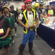 Illustration for article titled All The Best 2014 Comic-Con Cosplay We Havent Shown You (Yet)